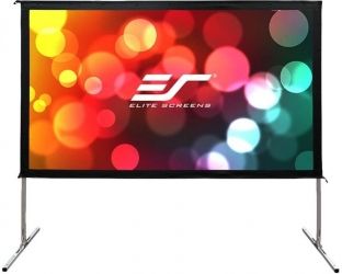 Проекционный экран Elite Screens OMS120H2 Проекционный экран Elite Screens OMS120H2