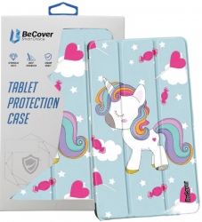 Чехол BeCover Flexible TPU Mate для Samsung Galaxy Tab A11 Plus SM-X236B 11.0 Чехол BeCover Flexible TPU Mate для Samsung Galaxy Tab A11 Plus SM-X236B 11.0