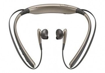 Наушники Samsung Level U Pro Gold (EO-BN920CFE) Наушники Samsung Level U Pro Gold (EO-BN920CFE)