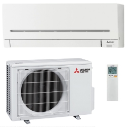 Кондиционер Mitsubishi MSZ-AP20VGK/MUZ-AP20VG