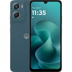 Смартфон Motorola Moto G06 Power 4/256GB Tapestry (241320) - Уценка