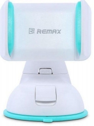 Автодержатель Remax RM-C06 White/Blue (69582) - Уценка