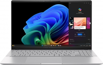 Ноутбук Asus Vivobook S 15 OLED S5507QA-MA004W (90NB14Q2-M004C0) Cool Silver Ноутбук Asus Vivobook S 15 OLED S5507QA-MA004W (90NB14Q2-M004C0) Cool Silver