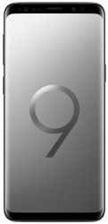 Смартфон Samsung Galaxy S9 64GB (SM-G960FZADSEK) Titanium Grey Смартфон Samsung Galaxy S9 64GB (SM-G960FZADSEK) Titanium Grey