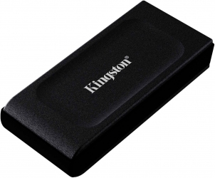 SSD Kingston XS1000 Portable 2000GB USB 3.2 Gen 2 (SXS1000/2000G)