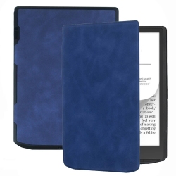 Обкладинка BeCover Smart Case для PocketBook 629 Verse / 634 Verse Pro 6