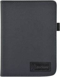 Чехол BeCover Slimbook для PocketBook 606 Basic Lux 2 2020 (705185) Black  Чехол BeCover Slimbook для PocketBook 606 Basic Lux 2 2020 (705185) Black
