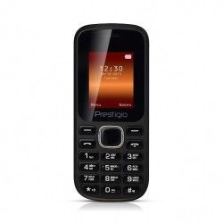 Мобильный телефон Prestigio Wize F1 Duo (PFP1183DUOBLACK) Black Мобильный телефон Prestigio Wize F1 Duo (PFP1183DUOBLACK) Black