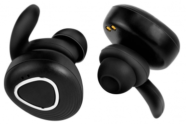 Навушники Acme BH406 Bluetooth TWS Earphones (4770070879467) (99919) - Уцінка Навушники Acme BH406 Bluetooth TWS Earphones (4770070879467) (99919) - Уцінка