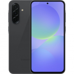 Смартфон Samsung Galaxy A36 5G 6/128GB (SM-A366BZKBEUC) Awesome Black (Vodafone) Смартфон Samsung Galaxy A36 5G 6/128GB (SM-A366BZKBEUC) Awesome Black (Vodafone)