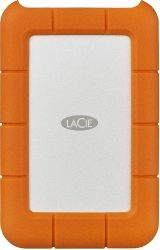 Жесткий диск LaCie Rugged Mini 2TB LAC9000298 2.5 USB 3.0 External Жесткий диск LaCie Rugged Mini 2TB LAC9000298 2.5 USB 3.0 External