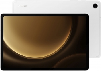 Планшет Samsung Galaxy Tab S9 FE Wi-Fi 6/128GB (SM-X510NZSASEK) Silver Планшет Samsung Galaxy Tab S9 FE Wi-Fi 6/128GB (SM-X510NZSASEK) Silver