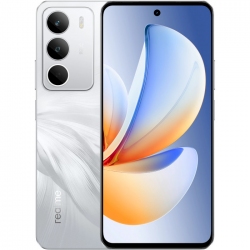 Смартфон realme C71 8/256GB White Swan