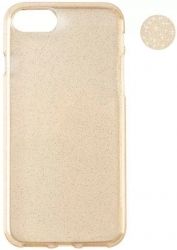 Накладка Remax Glossy Shine Huawei Y6 (2019) Gold