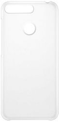 Панель для Honor 7C Transparent Панель для Honor 7C Transparent