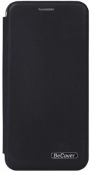Чехол-книжка BeCover Exclusive для Nokia 1.4 (706424) Black Чехол-книжка BeCover Exclusive для Nokia 1.4 (706424) Black