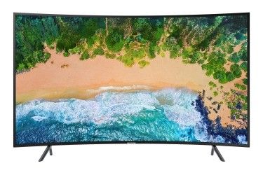 Телевизор Samsung UE55NU7300UXUA Телевизор Samsung UE55NU7300UXUA