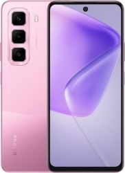 Смартфон Infinix HOT 50 8/256GB Blossom Pink (lifecell) Смартфон Infinix HOT 50 8/256GB Blossom Pink (lifecell)