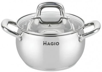 Каструля Magio 3.6 л (MG-1205)