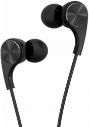 Навушники Remax RM-569 Black (101248) - Уцінка Навушники Remax RM-569 Black (101248) - Уцінка