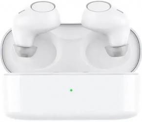 Бездротові навушники Infinix TWS EARPHONE XE15 White (181890) - Уцінка Бездротові навушники Infinix TWS EARPHONE XE15 White (181890) - Уцінка
