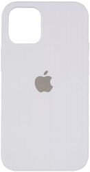 Чехол Full Soft Case для iPhone 13 White