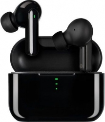 Наушники Gelius Pro GTI Hybrid GP-TWS002h Black (159835) - Уценка Наушники Gelius Pro GTI Hybrid GP-TWS002h Black (159835) - Уценка