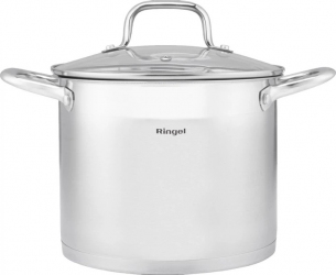 Кастрюля Ringel Curry 3.7 л 18 см (RG-2020-18*)