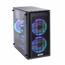 Десктоп ARTLINE Gaming X46 (X46v37Win) Десктоп ARTLINE Gaming X46 (X46v37Win)