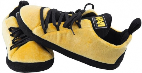 Декоративные тапочки WP Merchandise NAVI Plush Shoes 2017 L (FNVTSHOES17PLUSHL)