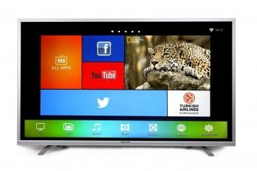 Телевизор Skyworth 49E200A Телевизор Skyworth 49E200A