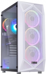 Десктоп ARTLINE Gaming X53WHITE (X53WHITEv34) Десктоп ARTLINE Gaming X53WHITE (X53WHITEv34)