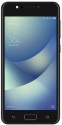 Смартфон Asus ZenFone 4 Max 16GB (ZC520KL-4A045WW) Black Смартфон Asus ZenFone 4 Max 16GB (ZC520KL-4A045WW) Black