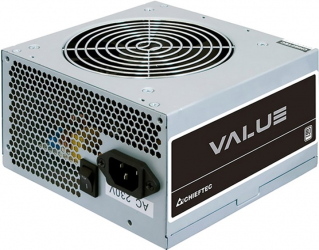 Блок питания Chieftec Value APB-600B8 600W