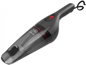 Автомобильный пылесос Black&Decker NVB12AVA Автомобильный пылесос Black&Decker NVB12AVA