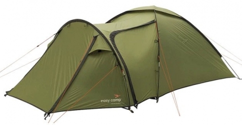 Палатка четырехместная Easy Camp Lomsdal 4 (120480)