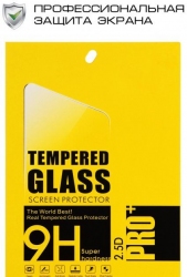 Защитное стекло BeCover для Lenovo Tab M10 TB-X306F HD (2nd Gen) (705558)