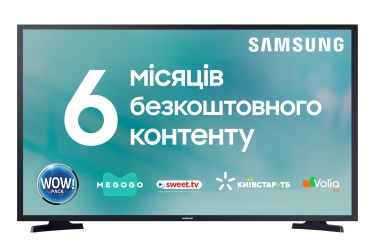 Телевизор Samsung UE32T5300AUXUA (138367) - Уценка