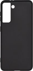 Панель Original Soft Case Samsung Galaxy G996 (S21 Plus) Black