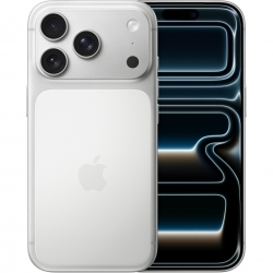 Смартфон Apple iPhone 17 Pro 512GB (MG8K4AF/A) Silver Смартфон Apple iPhone 17 Pro 512GB (MG8K4AF/A) Silver