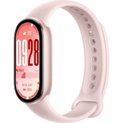 Фітнес-трекер Xiaomi Smart Band 10 (BHR9999GL) Mystic Rose