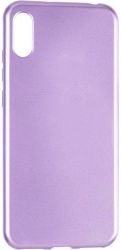 Накладка Remax Glossy Shine Samsung A30 (A305) Violet Накладка Remax Glossy Shine Samsung A30 (A305) Violet