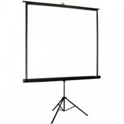 Проекционный экран Elite Screens (T113UWS1) Black Case Проекционный экран Elite Screens (T113UWS1) Black Case