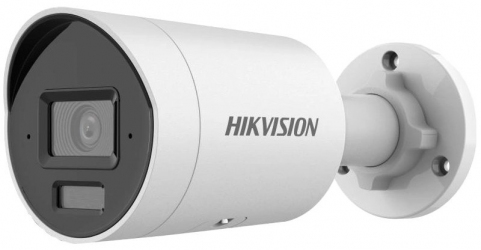 IP-камера Hikvision DS-2CD2083G2-LI 8МП (2.8мм)