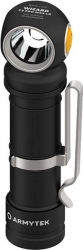 Фонарь налобный Armytek Wizard C2 Pro Max LR (F06702C)