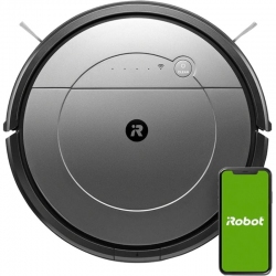 Робот-пылесос iRobot Roomba Combo J7 c715840 Робот-пылесос iRobot Roomba Combo J7 c715840