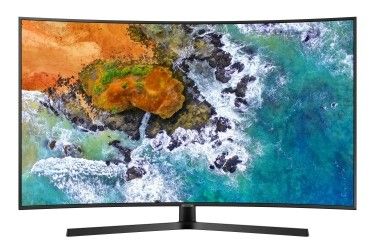 Телевизор Samsung UE55NU7500UXUA Телевизор Samsung UE55NU7500UXUA