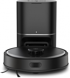 Робот-пылесос TP-Link Tapo RV20 Max Plus Робот-пылесос TP-Link Tapo RV20 Max Plus
