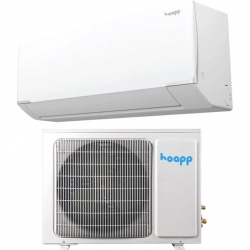 Кондиционер Hoapp BALANCE HSC-HA67VA/I/HMC-HA67VA/O