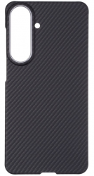 Панель Gelius Kevlar Case (MagSafe) для Samsung Galaxy S26 Plus Black